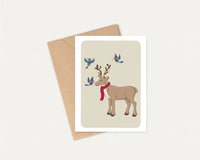 carte de noel