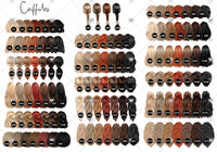 Portrait meilleures amies Précieuse Papeterie