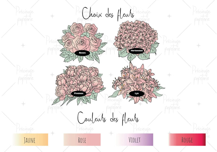 cadeau maîtresse fin d'année